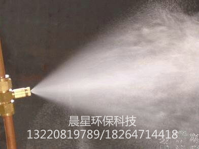 FN-D型效果